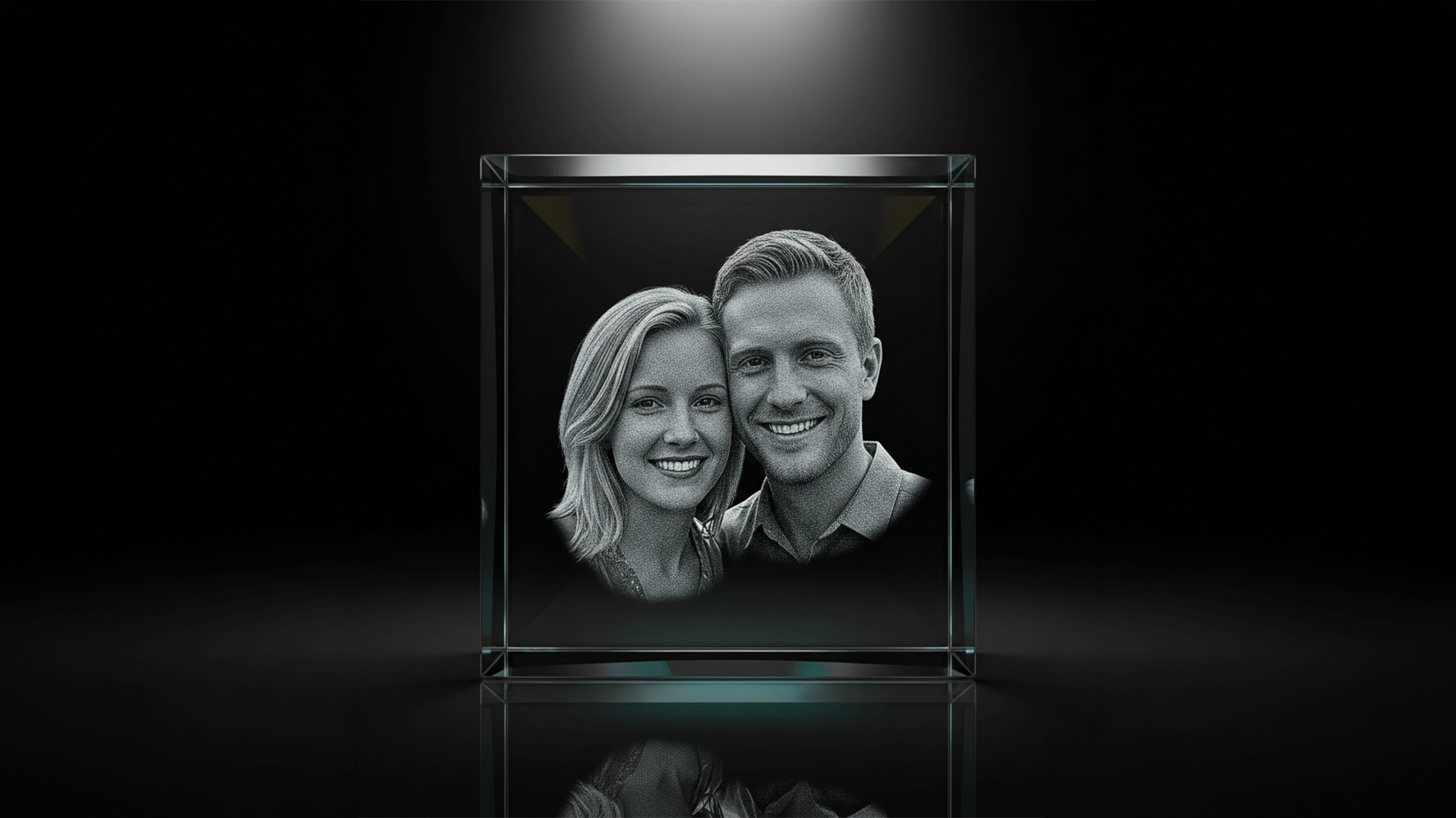 How 3D Crystal Photo Engraving Works (And Why It’s the Most Meaningful Gift in 2026)
