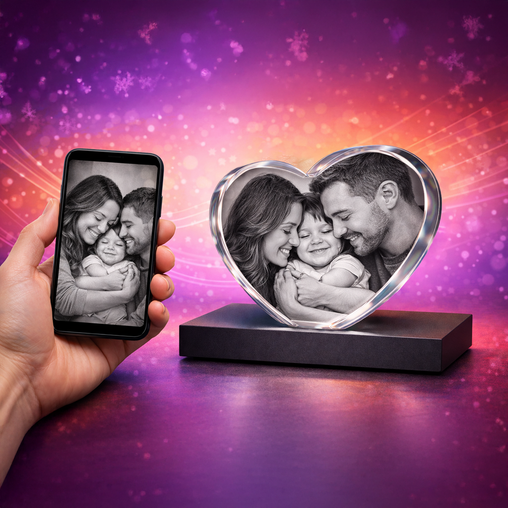 3D Heart