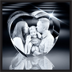 3D Heart