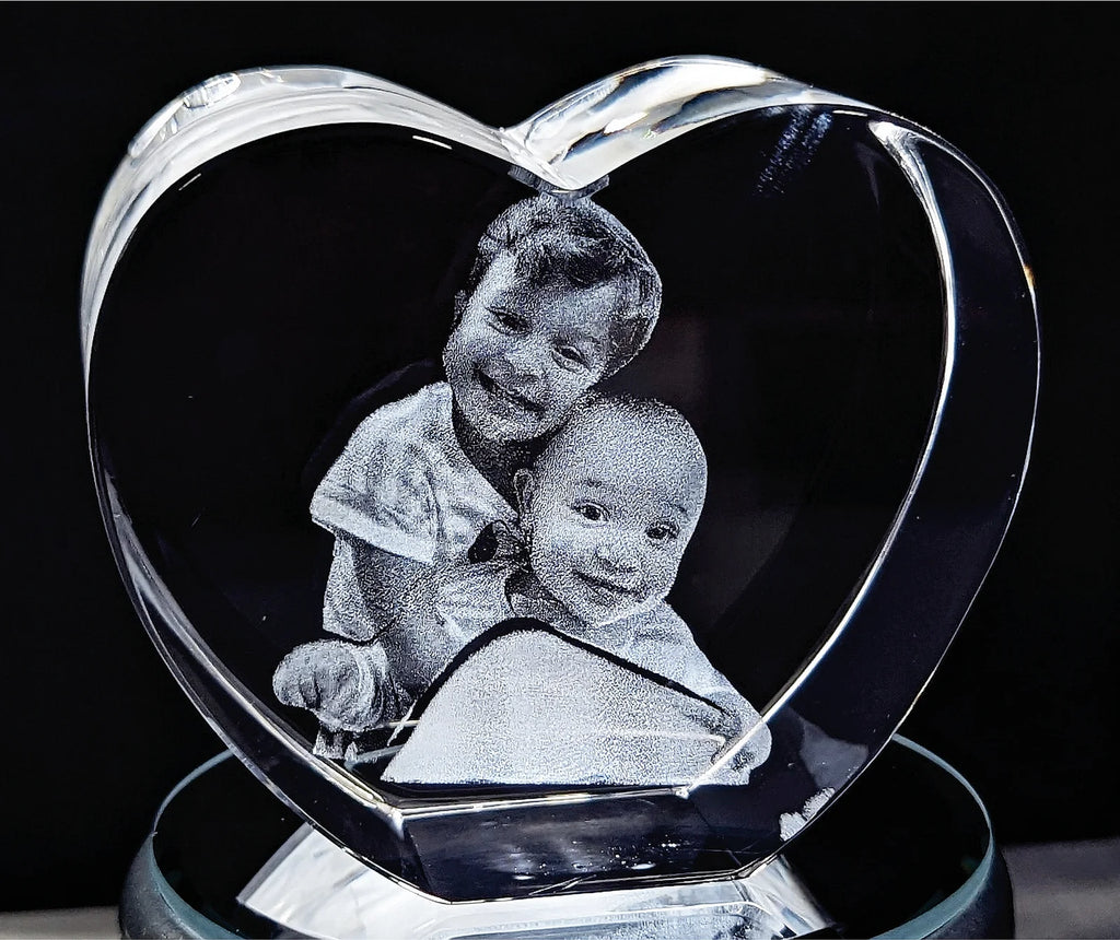 3D Heart