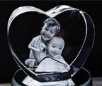 3D Heart