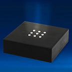 Plastic Square Light Base