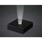 Decorative Black LED Light Base
